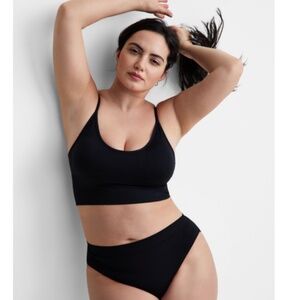 State of Day Women's Seamless Bralette